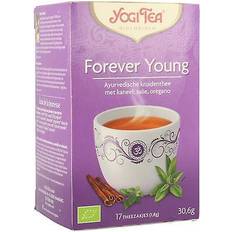 Yogi Tea Forever Young 30.6g 17Stk.