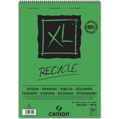 Canson XL Recycle A3 160g 50 sheets