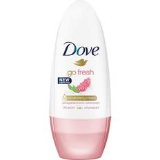 Granateple Deodoranter Dove Go Fresh Pomegranate & Lemon Verbena Deo Roll-on 50ml