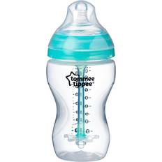 Baby Bottles & Tableware Tommee Tippee Closer to Nature Anti-Colic 340ml