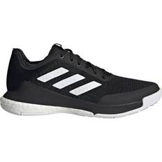Adidas Volleyball Shoes adidas Crazyflight W - Core Black/Cloud White/Core Black