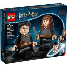 Set lego harry potter Lego Harry Potter & Hermione Granger 76393
