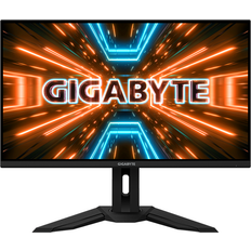 2560x1440 - Picture-By-Picture Monitors Gigabyte M32Q