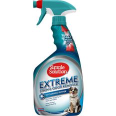 Simple Solution Husdyr Simple Solution Extreme Pet Stain & Odor Remover