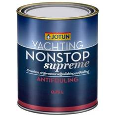 Bunnstoff Jotun NonStop Supreme Black 0.75L