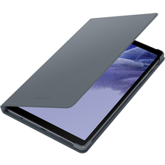 Sølv Etuier Samsung Galaxy Tab A7 Lite Book Cover