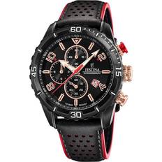 Festina Wrist Watches Festina Chrono Sport (F20519/4)