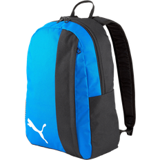 Puma Ryggsekker Puma Teamgoal 23L Backpack - Blue/Black