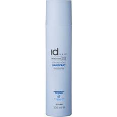 IdHAIR Stylingprodukter idHAIR Sensitive Xclusive Strong Hold Hairspray 300ml