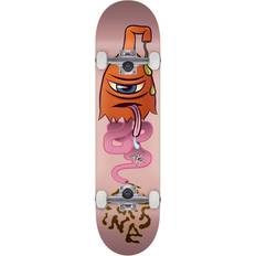 Toy Machine Sect Guts 8.38"