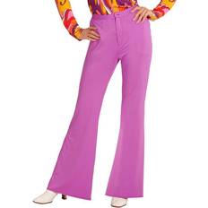 Widmann 70s Women's Pants Purple