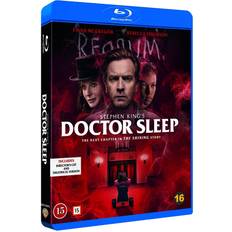 Doctor Sleep (Blu-Ray)
