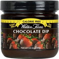 Sweet & Savory Spreads Walden Farms Chocolate Dip 11.993oz