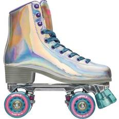 Inlines & Roller Skates Impala Quad Holographic Skates