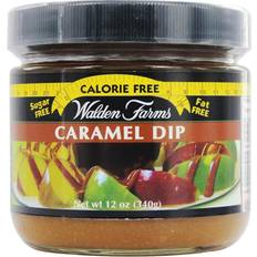 Sweet & Savory Spreads on sale Walden Farms Caramel Dip 11.993oz