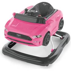 Stoffspielzeug Lauflernwagen Bright Starts Ford Mustang Baby Walker 3 Ways to Play