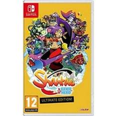 Shantae (Switch)