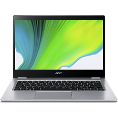 LPDDR4 Notebooks Acer Spin 3 SP314-54N-387V (NX.HQCEG.005)