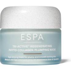 Retinol Gesichtsmasken ESPA Tri-Active Regenerating Phyto-Collagen Plumping Mask 55ml
