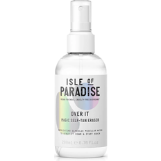 Isle of Paradise Over it Magic Self-Tan Eraser 6.8fl oz