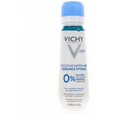 Vichy 48H Mineral Optimal Tolerance Deo Spray 100ml