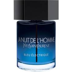 La nuit de l'homme eau de toilette Yves Saint Laurent La Nuit De L'Homme Bleu Electrique EdT 3.4 fl oz