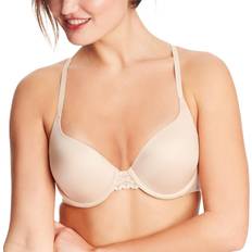 BODY BY TChIbo Bra size it 3a us 34a eu 75a padded underwired white and  blue