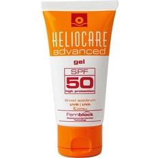 Enzyme Sonnenschutz Heliocare Advanced Gel SPF50 50ml