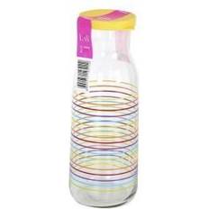 Kristallglas Wasserflaschen LAV Fonte Deco Wasserflasche 1.2L
