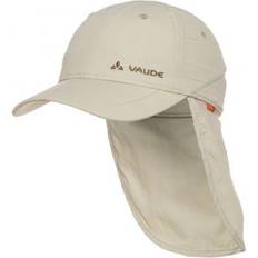 Vaude Children's Clothing Vaude Kid's Sahara Cap III - Offwhite