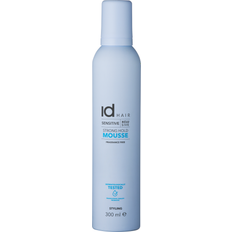 IdHAIR Stylingprodukter idHAIR Sensitive Xclusive Mousse 300ml