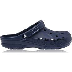 Blue Slippers & Sandals Crocs Baya - Navy