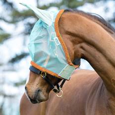 Horseware Grooming & Care Horseware Amigo Fine Mesh Fly Mask With Ears