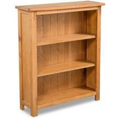 Oaks Furniture vidaXL 244468 Book Shelf 32.3"