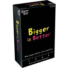 Board Games for Adults University Games Bigger is Better