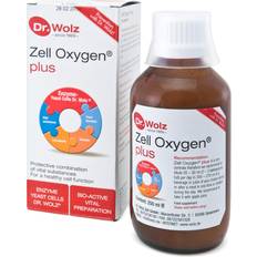 Dr. Wolz Zell Oxygen Plus 250ml 1 Stk.