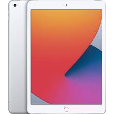 Apple iPad Tablets Apple iPad 10.2" 128GB (2020)