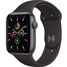 Wearables Apple Watch SE 44mm Aluminium Case with Sport Band