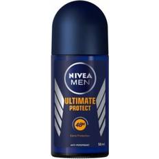 Nivea Deodoranter Nivea Men Ultimate Protect Deo Roll-on 50ml