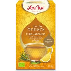 Yogi Tea For the Senses Pure Happiness 44g 20Stk.