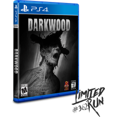Darkwood (PS4)