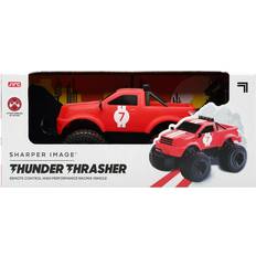 Sharper Image Thunder Trasher RTR