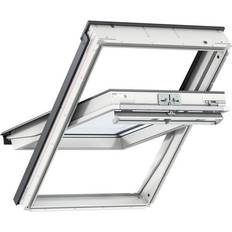 Velux GGU MK10 0070 Aluminium Drehfenster Doppelverglasung 78x160cm