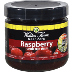 Sweet & Savory Spreads Walden Farms Raspberry Fruit Spread 11.993oz