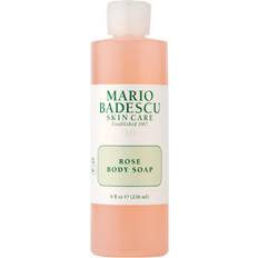 Toiletries Mario Badescu Rose Body Soap 8fl oz