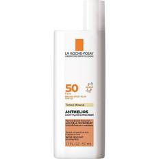 Sunscreens La Roche-Posay Anthelios Tinted Mineral Sunscreen SPF50 1.7fl oz