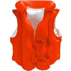 Intex Swim & Water Sports Intex Deluxe Inflatable Vest JR