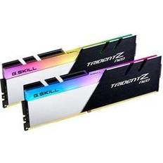 G.Skill TridentZ Neo RGB DDR4 4000MHz 2x16GB (F4-4000C14D-32GTZN)