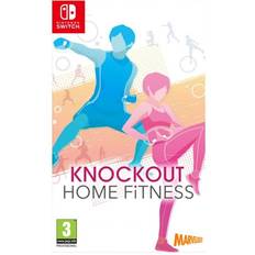 Knockout Home Fitness (Switch)