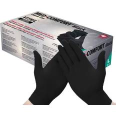 Vinyl gloves Med-Comfort Vitril Disposable Gloves 100-pack